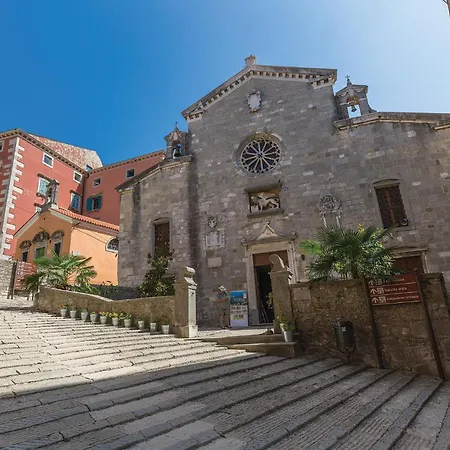 Holiday home Amazing In Labin With Outdoor Swimming Pool *