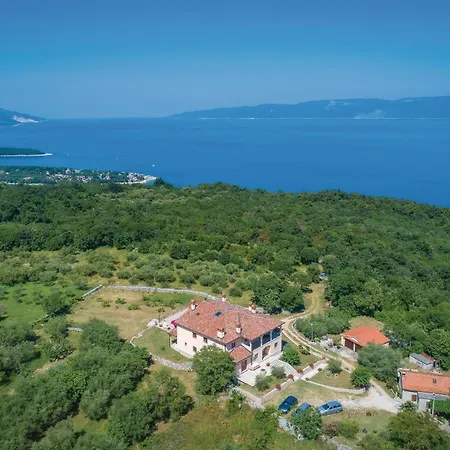 Holiday home Amazing In Labin With Outdoor Swimming Pool
