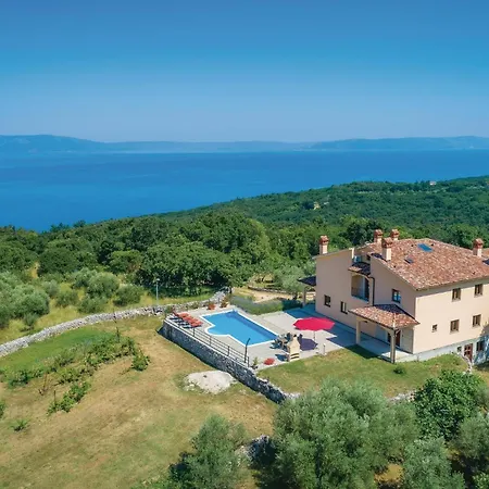 Amazing In Labin With Outdoor Swimming Pool Drenje (Istria)