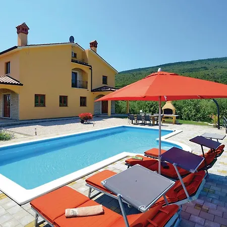 Holiday home Amazing In Labin With Outdoor Swimming Pool Drenje (Istria)