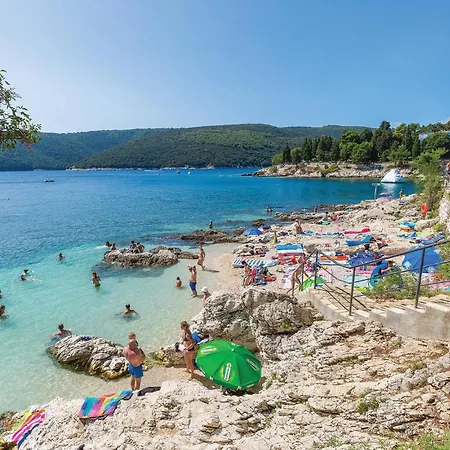 Amazing In Labin With Outdoor Swimming Pool Holiday home *