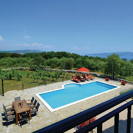 Amazing In Labin With Outdoor Swimming Pool * Drenje (Istria)