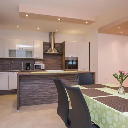 Holiday home Amazing In Labin With Outdoor Swimming Pool *