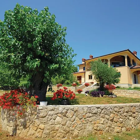 Amazing In Labin With Outdoor Swimming Pool * Drenje (Istria)