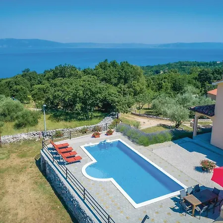 Holiday home Amazing In Labin With Outdoor Swimming Pool *