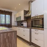 24 Casa de Férias Labin (Istria)