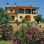 Casa de Férias 24 Labin (Istria)
